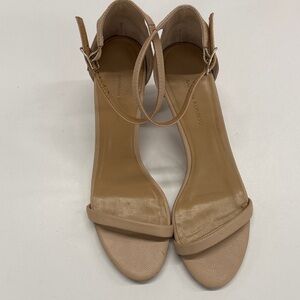 Banana Republic Women's Beige Heels